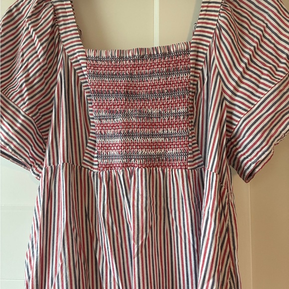 Lot of five (L) Spring dresses - Picture 5 of 6